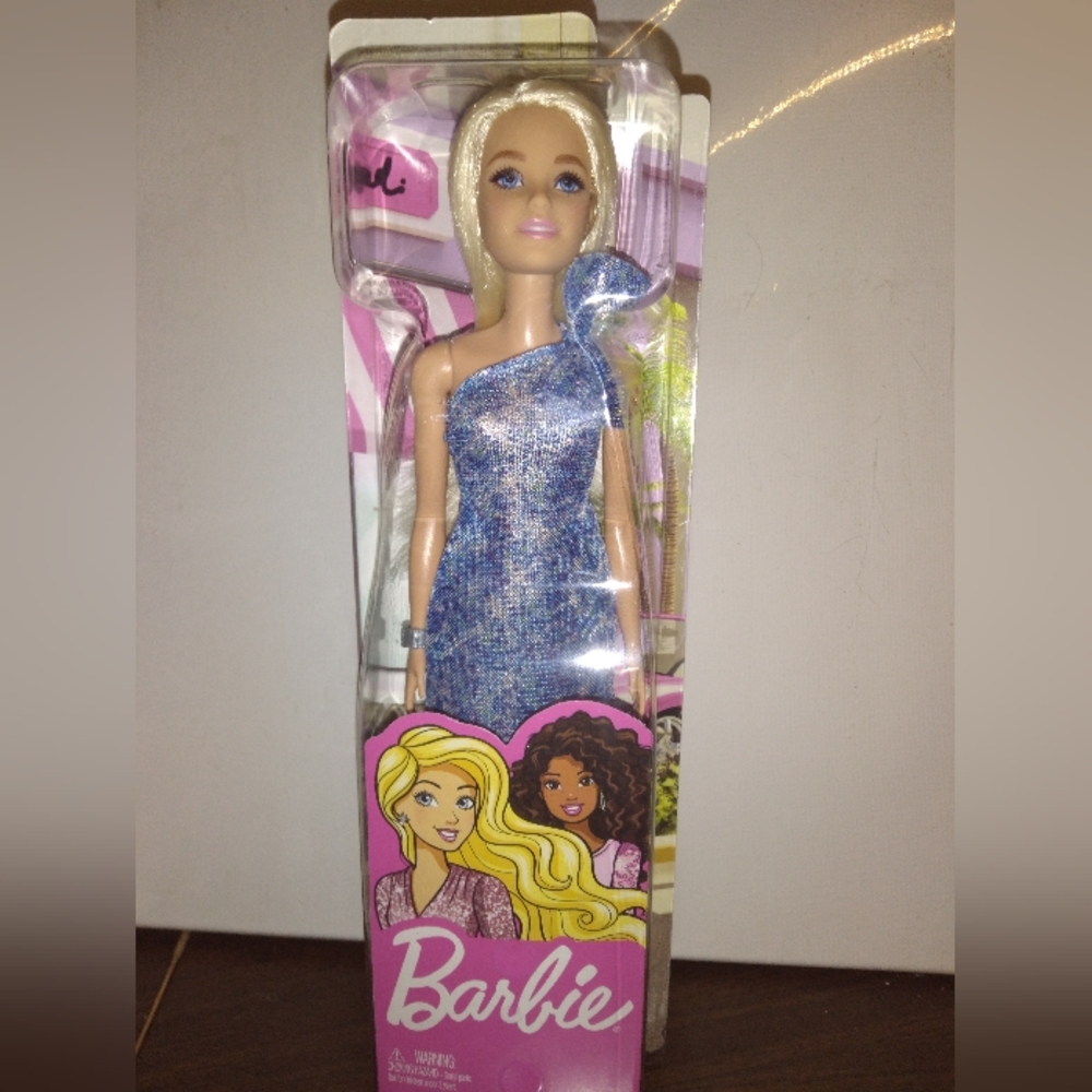 Barbie
